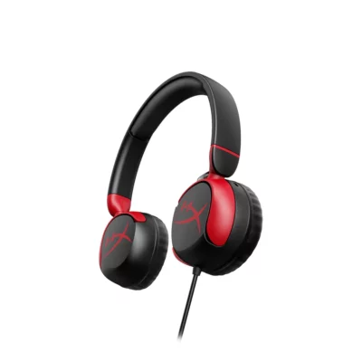 HyperX Cloud Mini - BLACK – Image 3