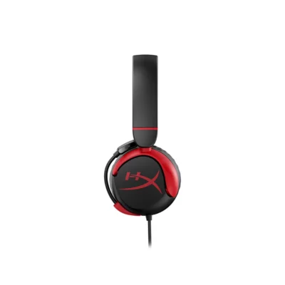 HyperX Cloud Mini - BLACK-3