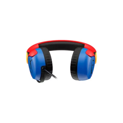 HyperX Cloud Mini - BLEU RED-3
