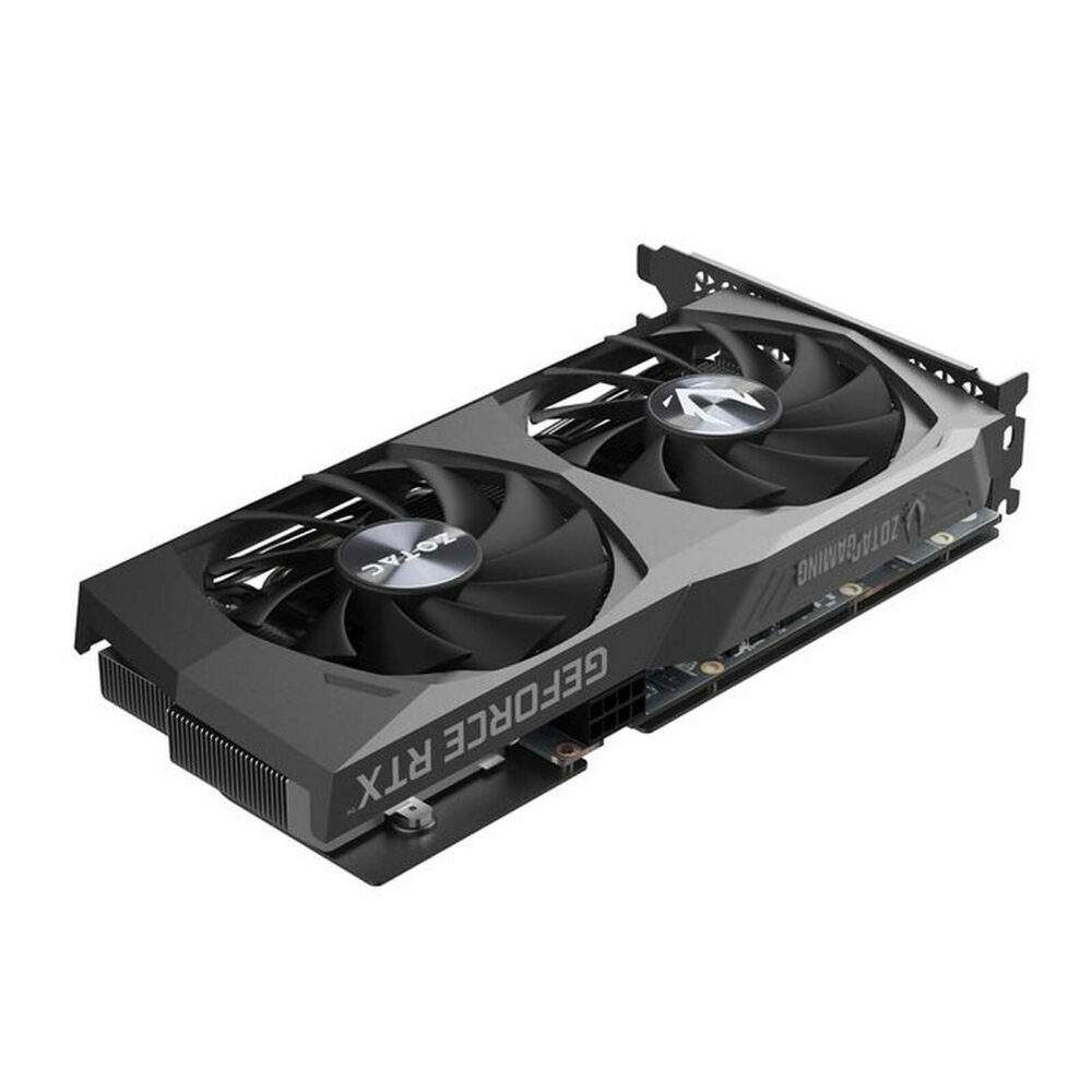 ZOTAC GAMING GEFORCE RTX 3050 ECO 8GB GDDR6-3