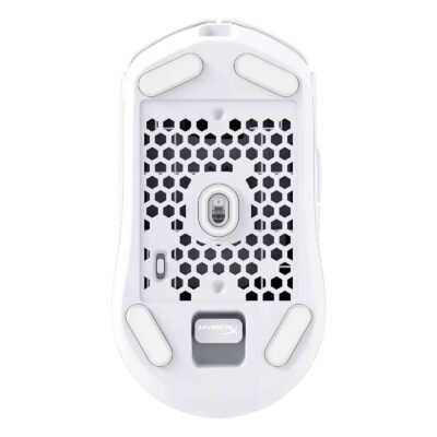 HyperX Pulsefire Haste 2 Core Wireless Gaming - WHITE – Image 4