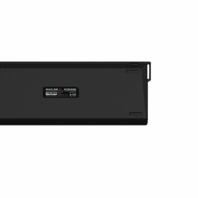 MAD 68 R BLACK & RED PERFORMANCE EDITION Kunlun Magnetic Axis – Image 4