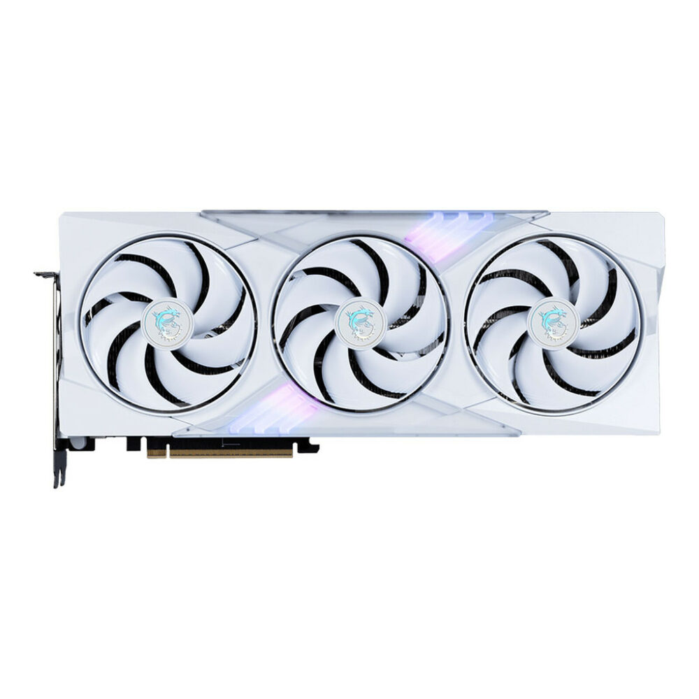 MSI GeForce RTX 5070 Ti 16G GAMING TRIO OC WHITE-1