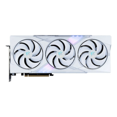 MSI GeForce RTX 5070 Ti 16G GAMING TRIO OC WHITE-1