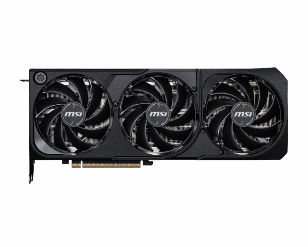 MSI GeForce RTX 5080 16G SHADOW 3X OC-1