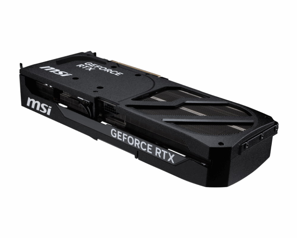 MSI GeForce RTX 5080 16G SHADOW 3X OC-2