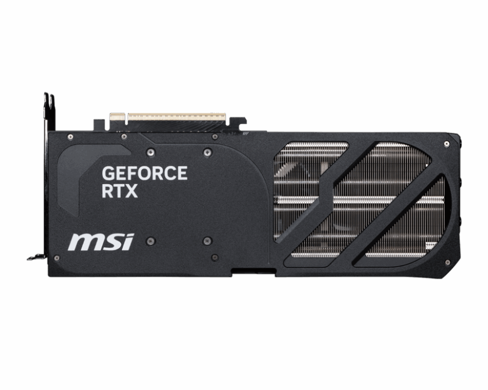 MSI GeForce RTX 5080 16G SHADOW 3X OC-3