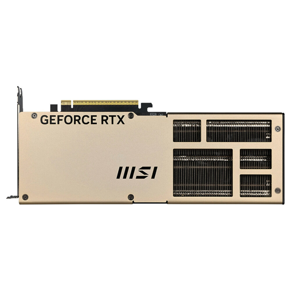 Msi GeForce RTX 5070 12G INSPIRE 3X OC-3