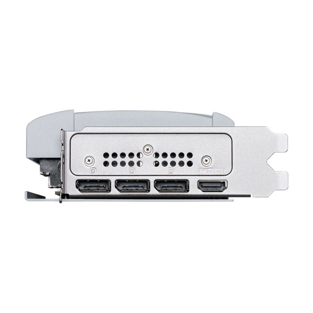 Msi GeForce RTX 5070 12G VENTUS 2X OC WHITE-3