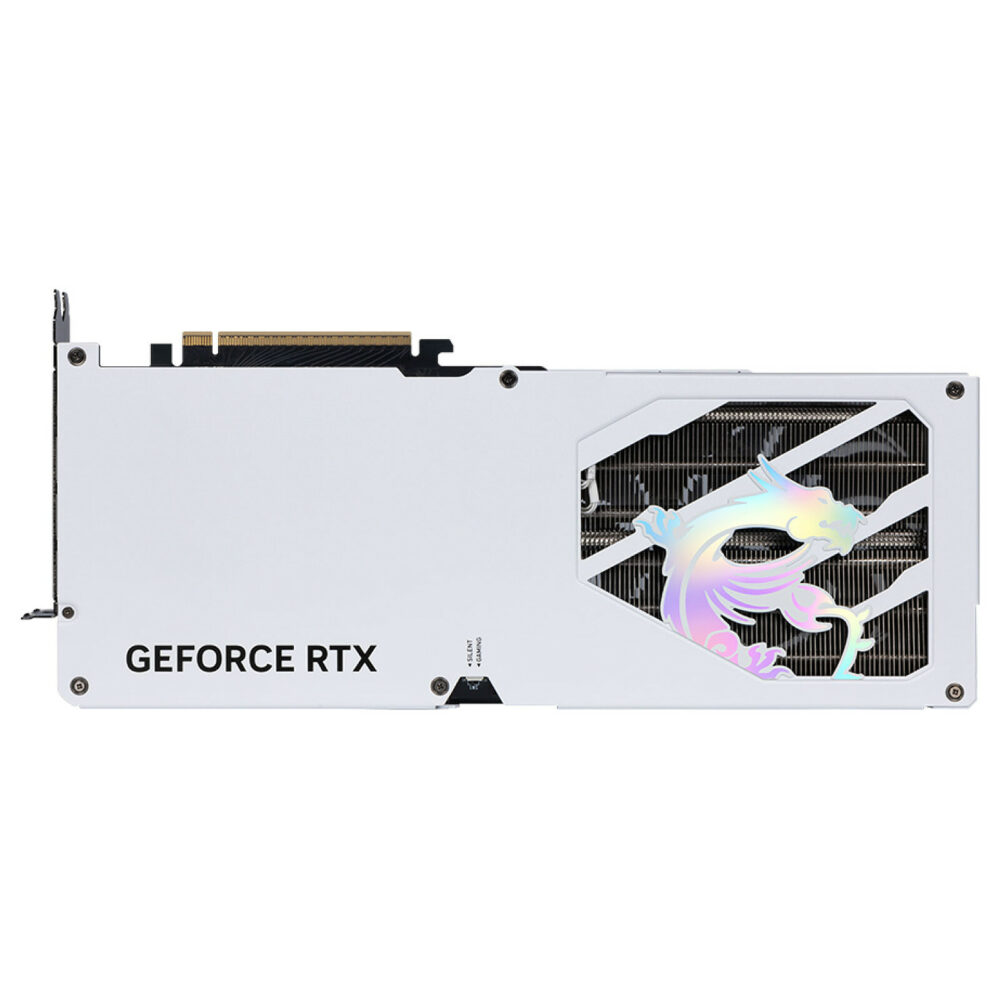 Msi GeForce RTX 5080 16G GAMING TRIO OC WHITE-3