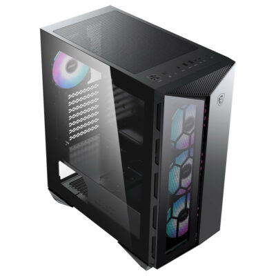 Msi MPG GUNGNIR 110R-2