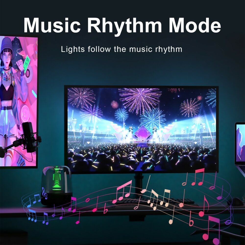PC SYNC Backlight 24 Inch-2