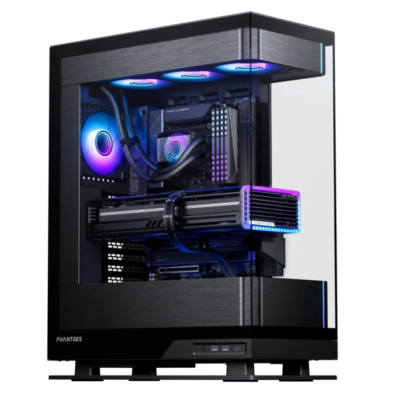 Phanteks Evolv X2 BLACK
