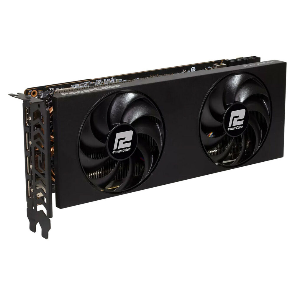 PowerColor AMD Radeon RX 7800 XT 16GB GDDR6-1