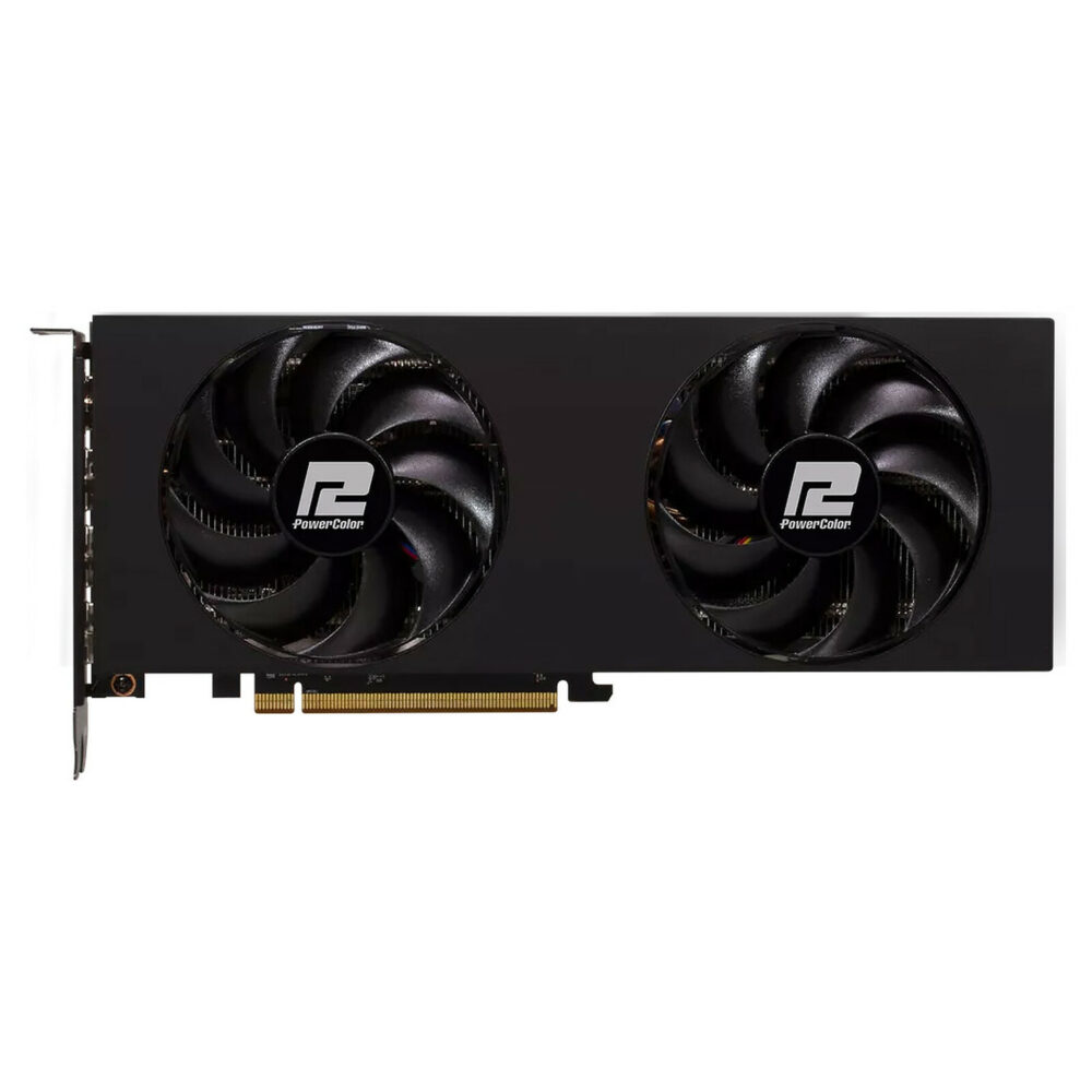 PowerColor AMD Radeon RX 7800 XT 16GB GDDR6 – Image 3