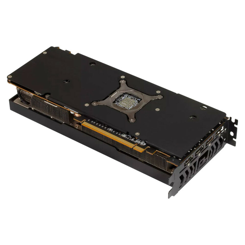 PowerColor AMD Radeon RX 7800 XT 16GB GDDR6 – Image 4
