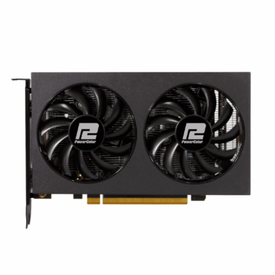 PowerColor Fighter Radeon RX 6500 XT - 8GB-2