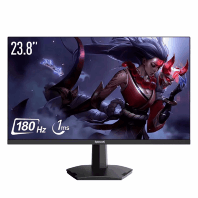 REDRAGON AZUR II 23.8 180Hz,1Ms IPS