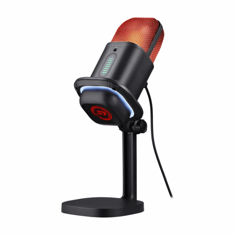 Redragon ECHOWAVE GM305