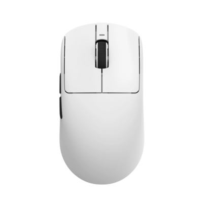 VXE R1 SE+ Wireless Blanc