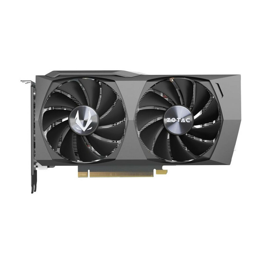 ZOTAC GAMING GEFORCE RTX 3050 ECO 8GB GDDR6 – Image 2