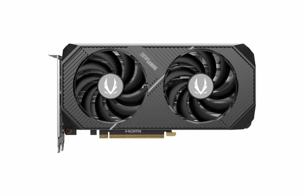 ZOTAC GAMING GeForce RTX 5070 TWIN EDGE 12GB GDDR7 – Image 2
