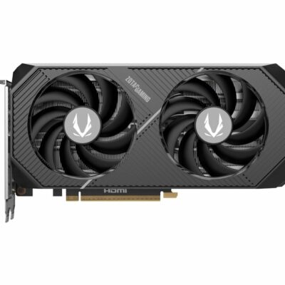 ZOTAC GAMING GeForce RTX 5070 TWIN EDGE 12GB GDDR7 – Image 2