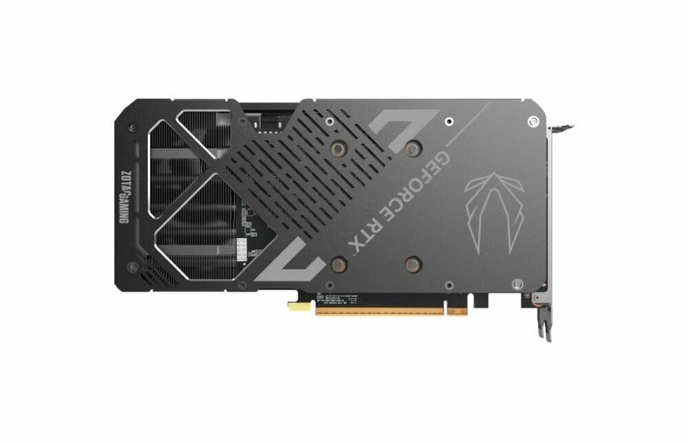 ZOTAC GAMING GeForce RTX 5070 TWIN EDGE 12GB GDDR7-3