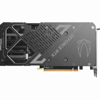 ZOTAC GAMING GeForce RTX 5070 TWIN EDGE 12GB GDDR7-3