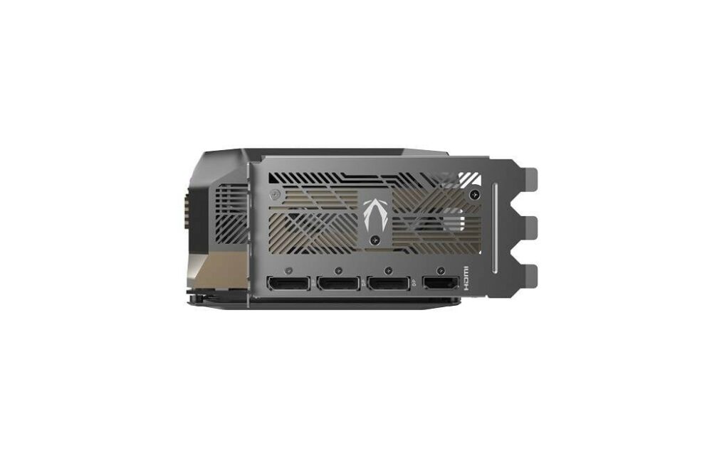 ZOTAC GAMING GeForce RTX 5070 Ti Extreme INFINITY 16GB GDDR7 – Image 4
