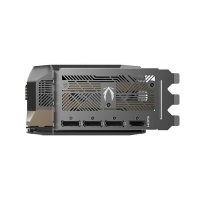 ZOTAC GAMING GeForce RTX 5070 Ti Extreme INFINITY 16GB GDDR7 – Image 4