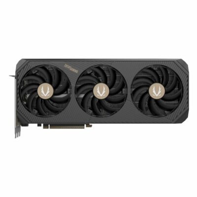 ZOTAC GAMING GeForce RTX 5080 SOLID 16GB GDDR7-1