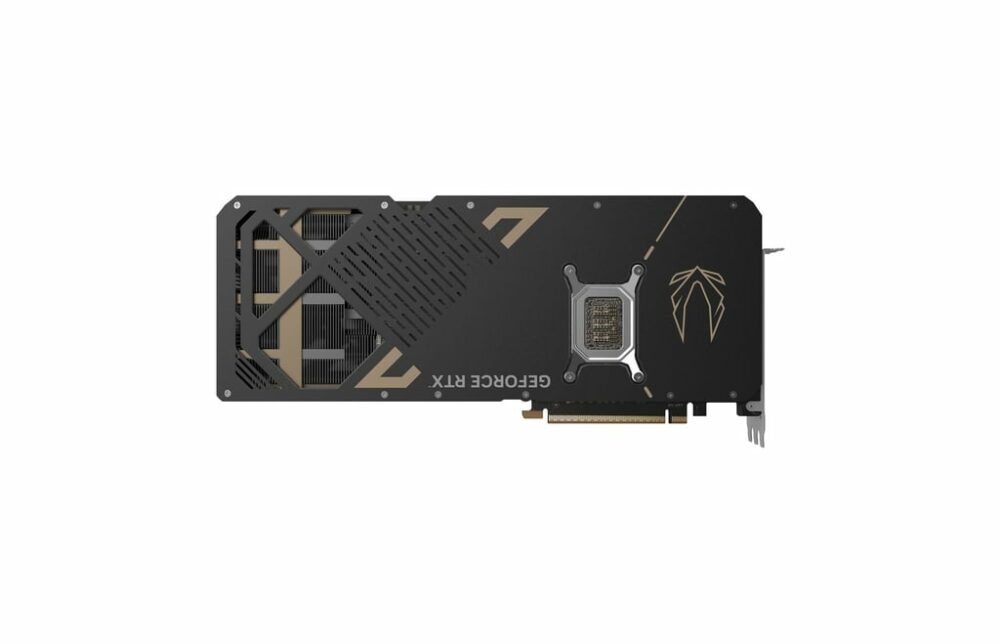 ZOTAC GAMING GeForce RTX 5080 SOLID 16GB GDDR7-2