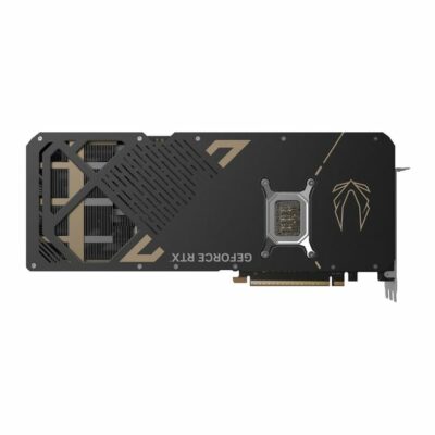 ZOTAC GAMING GeForce RTX 5080 SOLID 16GB GDDR7-2