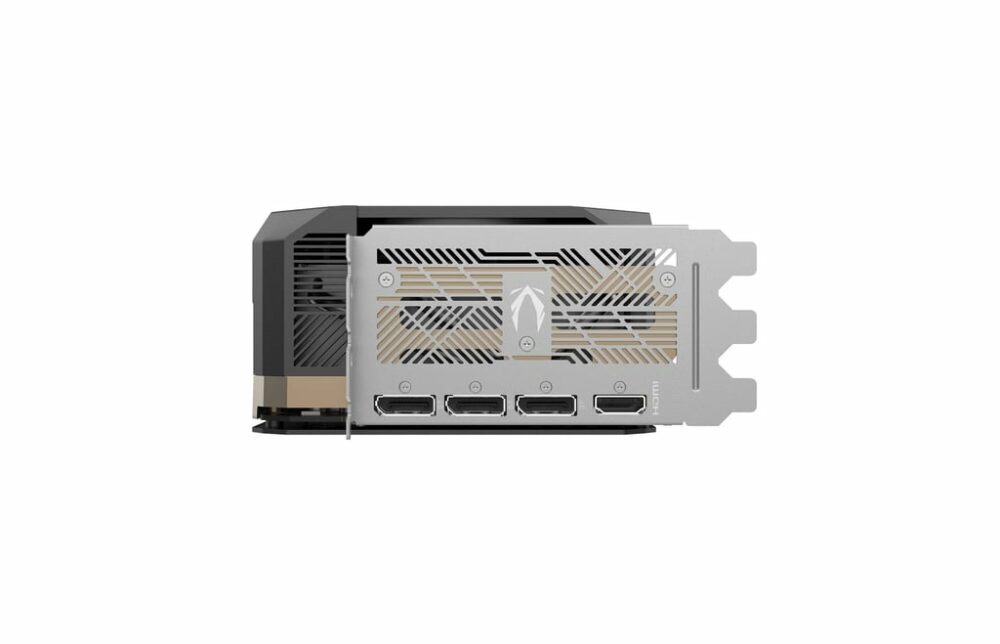 ZOTAC GAMING GeForce RTX 5080 SOLID 16GB GDDR7 – Image 4