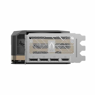 ZOTAC GAMING GeForce RTX 5080 SOLID 16GB GDDR7 – Image 4