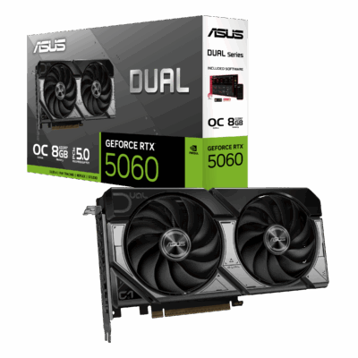 ZOTAC GAMING RTX 5060TI TWIN EDGE 8GB GDDR7