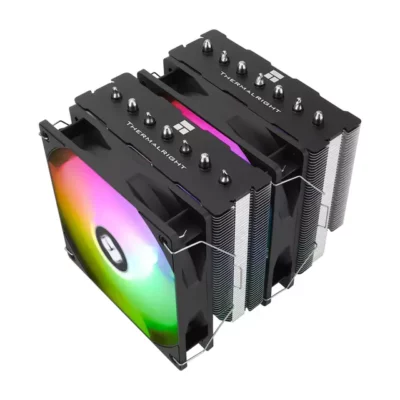 AirCooling Phantom Spirit 120 SE ARGB