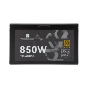 Alimentation Power Supply Thermalright AG-850 | 850W 80+ Gold