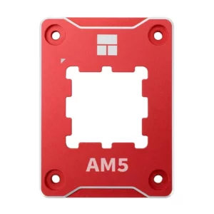 AM5 Secure Frame RED