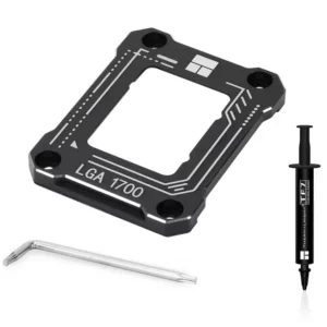 CPU FRAME LGA1700-BCF BLACK