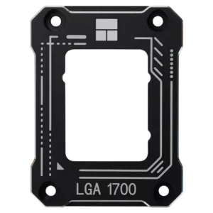 CPU FRAME LGA1700-BCF BLACK