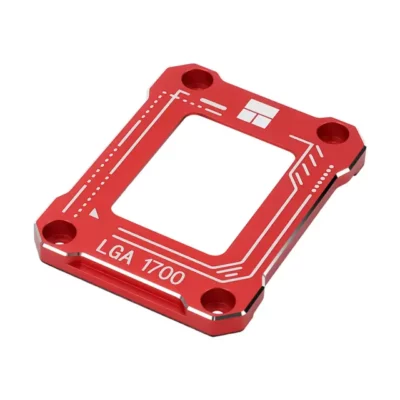 CPU FRAME LGA1700-BCF RED