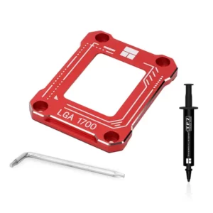 CPU FRAME LGA1700-BCF RED