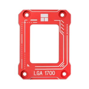 CPU FRAME LGA1700-BCF RED