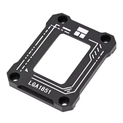 CPU FRAME LGA1851-BCF BLACK