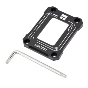 CPU FRAME LGA1851-BCF BLACK