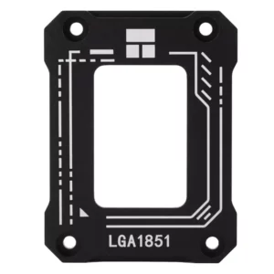 CPU FRAME LGA1851-BCF BLACK
