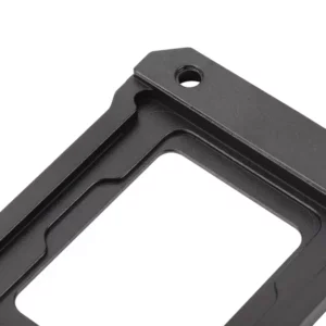 CPU FRAME LGA1851-BCF BLACK