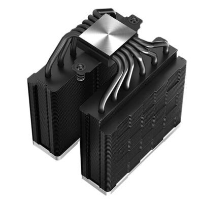 DEEPCOOL AK620 ZERO DARK - BLACK-3